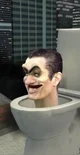 G-Man Skibidi Toilet