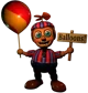 Balloon Boy