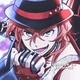 Rockstar Chuuya