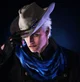 Rancher Vergil
