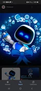 Astro bot