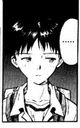Shinji Amnesiac AU