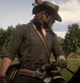 Arthur Morgan