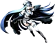 Esdeath