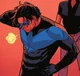 DC Dick Grayson