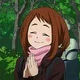 Ochaco Uraraka