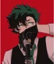 Evil Izuku