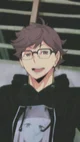 Oikawa Toru 