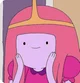 Princess Bubblegum