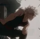 Bakugou