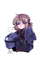 Anri of Astora 
