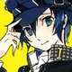 Naoto Shirogane