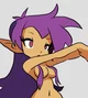 Puppet Shantae
