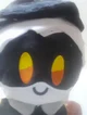 N plush