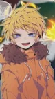 Kenny McCormick