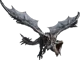 Silver Rathalos