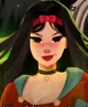 Snow White -Villain-