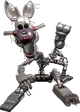Reaper mangle FN3