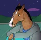 BoJack Horseman-BJH