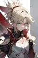 Mordred Pendragon 