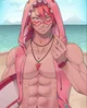 Eijirou Kirishima