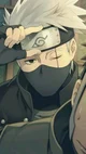 Kakashi hatake-kwai