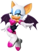 Rouge the bat