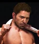 Chris Redfield