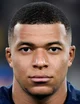 Kylian Mbappe 