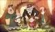 Gravity Falls