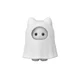 Gatito fantasma 