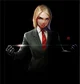 Female hitman