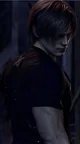 Leon Scott Kennedy 