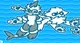 Stuck shork