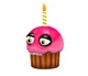 Mr cupcake