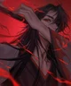 Wei Wuxian