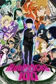 Mob Psycho 100 RPG