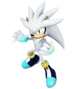 Silver the Hedgehog
