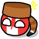 Canada countryball