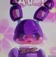 FNOL Bonnie - NSFW