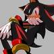 Shadow The Hedgehog