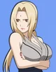 Lady Tsunade
