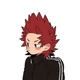 Eijirou Kirishima