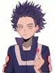 Hitoshi shinsou
