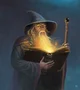 Magic Wizard