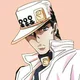 pt4 Jotaro Husband