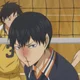 Kageyama Tobio