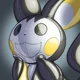 Squeaky Emolga