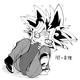 Raccoon Dog Yami