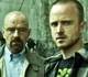 Walter and Jesse